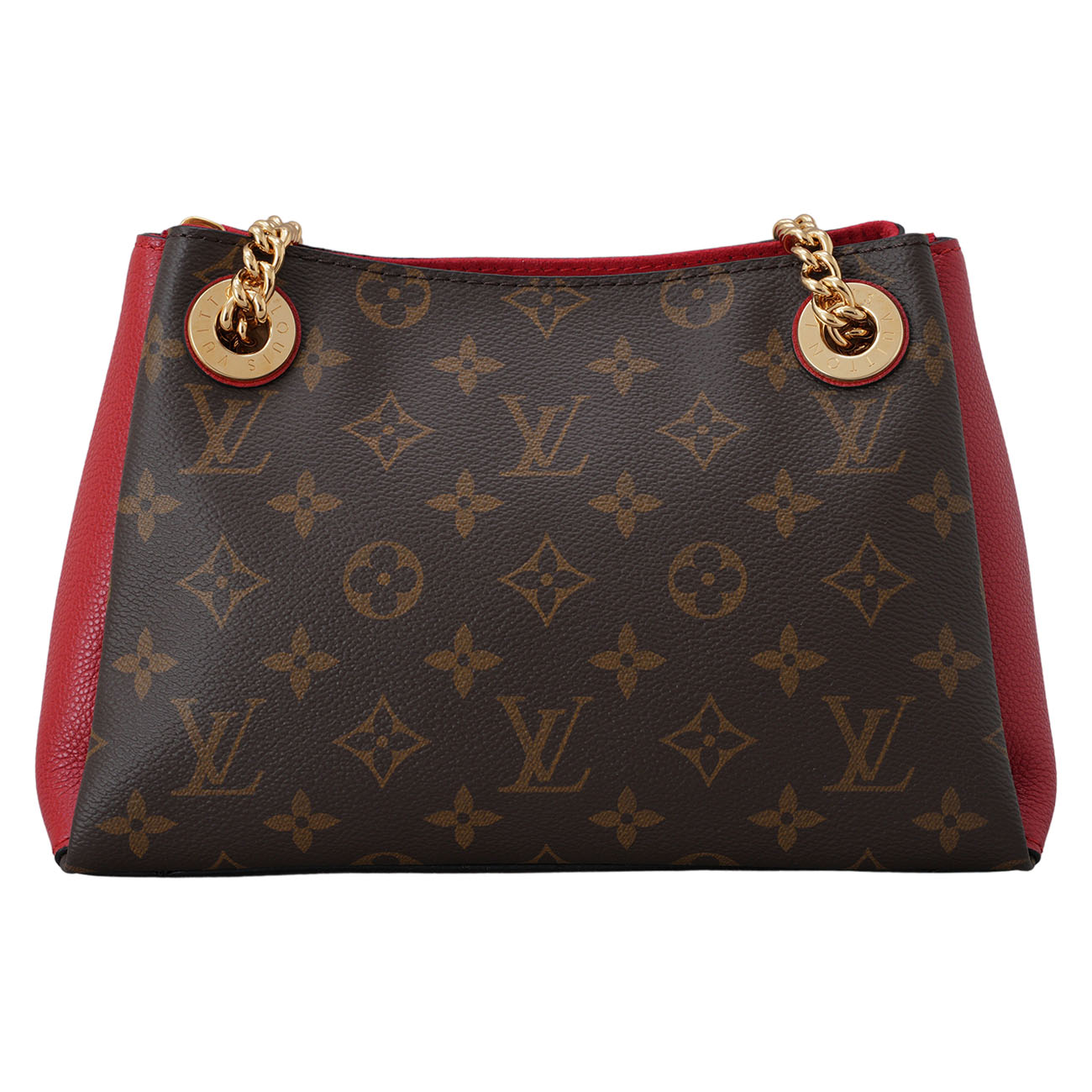LOUIS VUITTON(USED)루이비통 M43776 모노그램 쉬렌 BB 숄더백